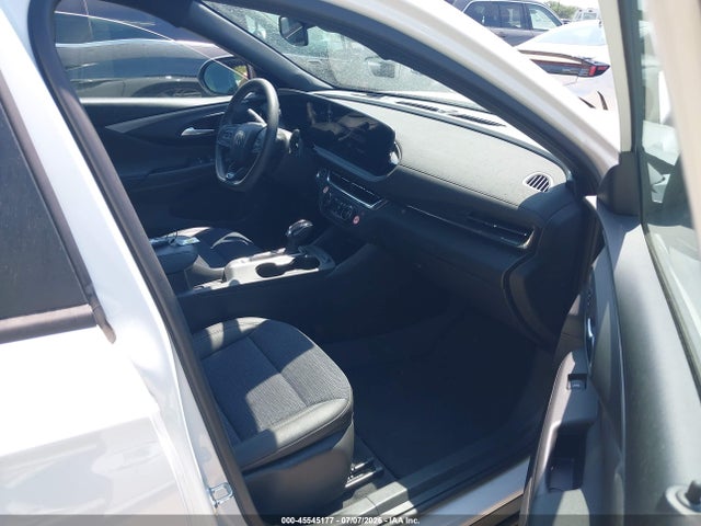 KL47LAEP9TB115829 Buick Envista Preferred Fwd