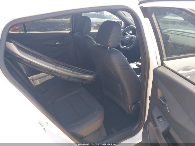 KL47LAEP9TB115829 Buick Envista Preferred Fwd