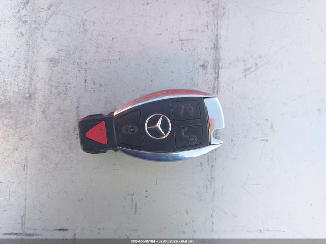 WDDHF5KB0FB111857 Mercedes-Benz E 350