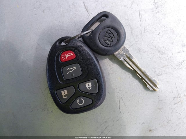 Aukcja sprzedaży 2012 Buick Enclave Leather, vin: 5GAKRCED3CJ126560, numer aukcji: 45545183
