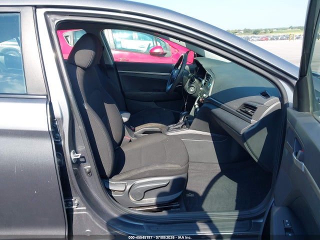 Aukcja sprzedaży 2020 Hyundai Elantra Se, vin: 5NPD74LF2LH501189, numer aukcji: 45545187