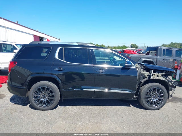 1GKKNXLS5PZ263398 GMC Acadia Awd Denali