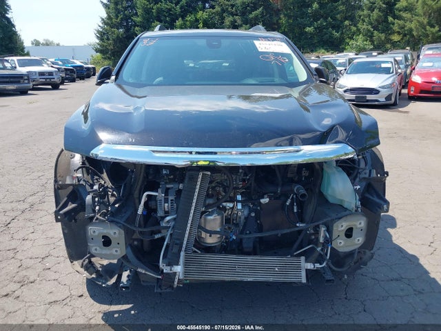 GMC Acadia Awd Denali 2023 1GKKNXLS5PZ263398 Image 6