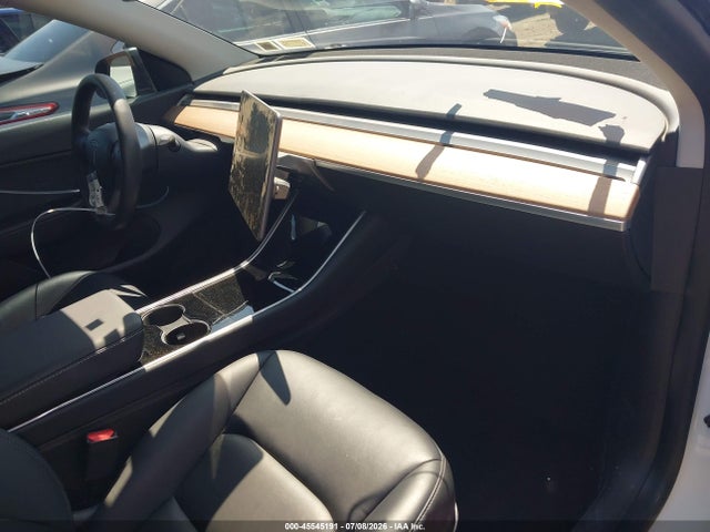 45545191 :رقم المزاد ، 5YJYGDEE4LF037374 vin ، 2020 Tesla Model Y Long Range Dual Motor All-wheel Drive مزاد بيع