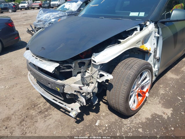 45545191 :رقم المزاد ، 5YJYGDEE4LF037374 vin ، 2020 Tesla Model Y Long Range Dual Motor All-wheel Drive مزاد بيع