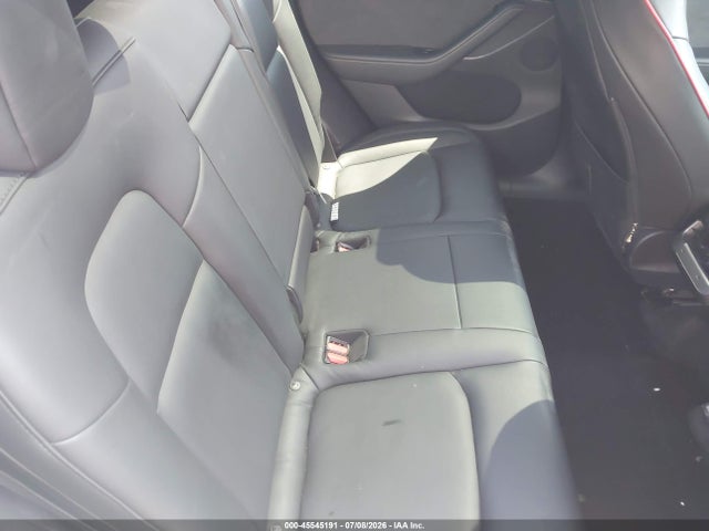 45545191 :رقم المزاد ، 5YJYGDEE4LF037374 vin ، 2020 Tesla Model Y Long Range Dual Motor All-wheel Drive مزاد بيع