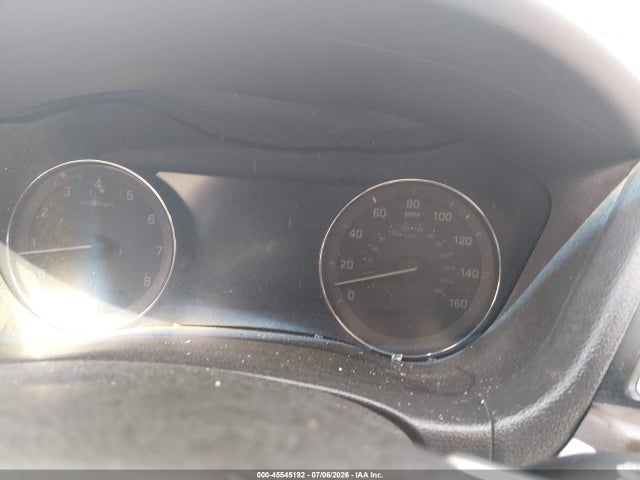 Aukcja sprzedaży 2015 Hyundai Genesis 3.8, vin: KMHGN4JE1FU023799, numer aukcji: 45545192