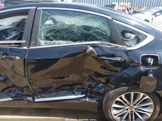 Aukcja sprzedaży 2015 Hyundai Genesis 3.8, vin: KMHGN4JE1FU023799, numer aukcji: 45545192