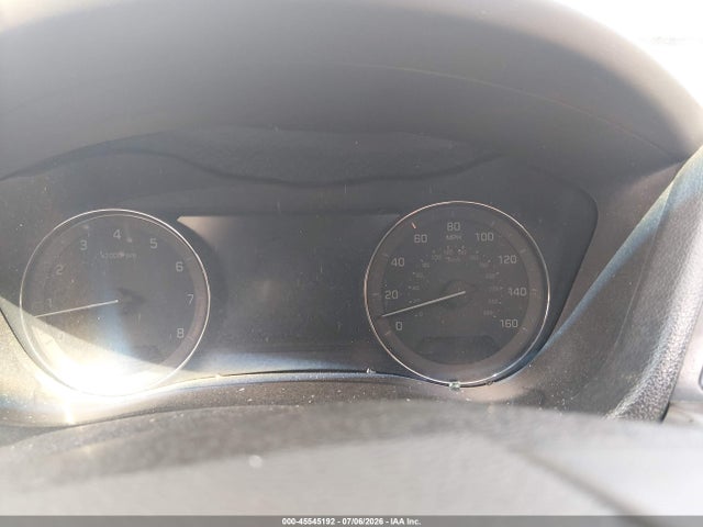 Aukcja sprzedaży 2015 Hyundai Genesis 3.8, vin: KMHGN4JE1FU023799, numer aukcji: 45545192