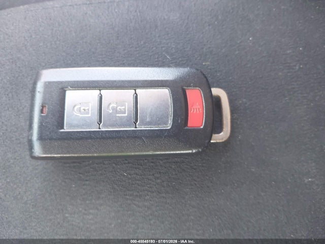 Aukcja sprzedaży 2011 Mitsubishi Outlander Se, vin: JA4AS3AW9BU018361, numer aukcji: 45545193