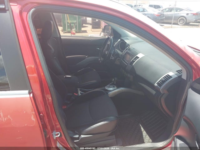Продажа на аукционе авто 2011 Mitsubishi Outlander Se, vin: JA4AS3AW9BU018361, номер лота: 45545193