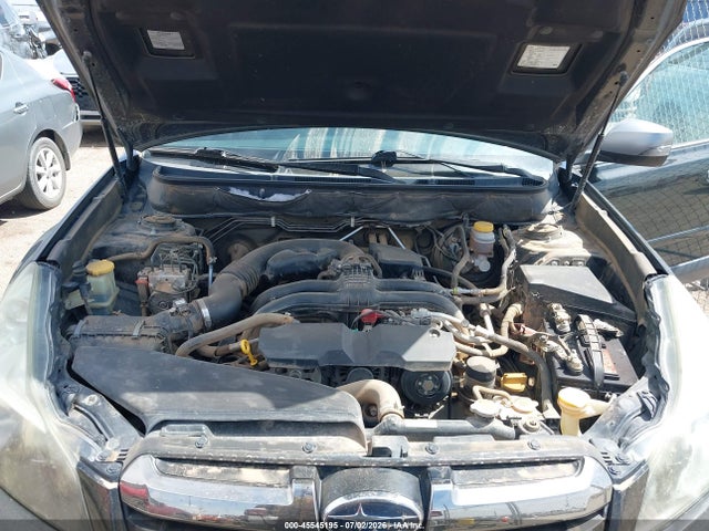 Продаж на аукціоні авто 2013 Subaru Outback 2.5i Limited, vin: 4S4BRCSC2D3206525, номер лоту: 45545195