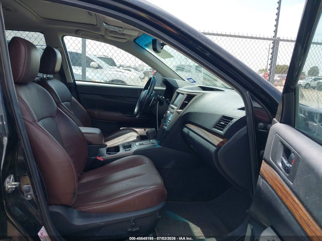 Продаж на аукціоні авто 2013 Subaru Outback 2.5i Limited, vin: 4S4BRCSC2D3206525, номер лоту: 45545195