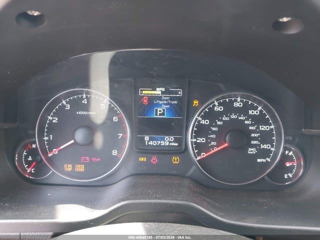 Продаж на аукціоні авто 2013 Subaru Outback 2.5i Limited, vin: 4S4BRCSC2D3206525, номер лоту: 45545195