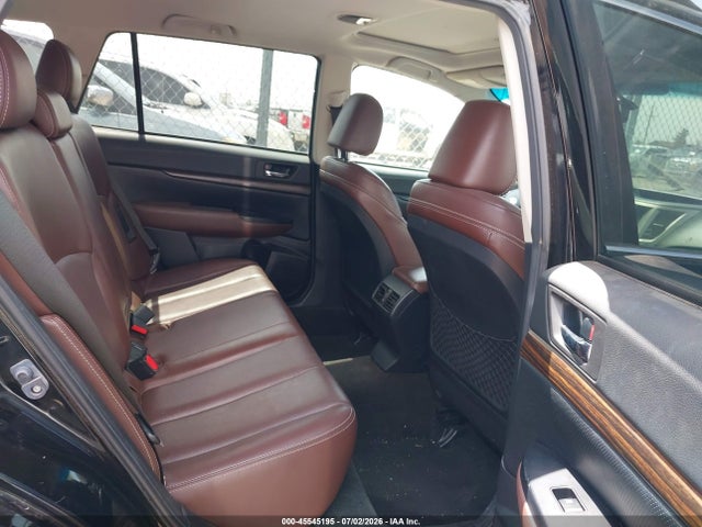 Продаж на аукціоні авто 2013 Subaru Outback 2.5i Limited, vin: 4S4BRCSC2D3206525, номер лоту: 45545195