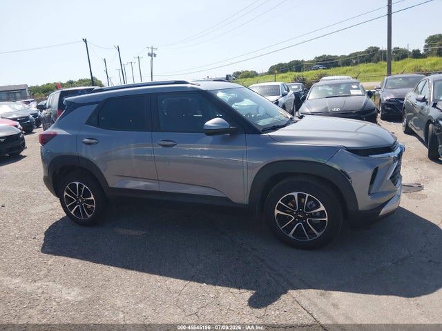 KL79MPSL1TB167808 Chevrolet Trailblazer Fwd Lt