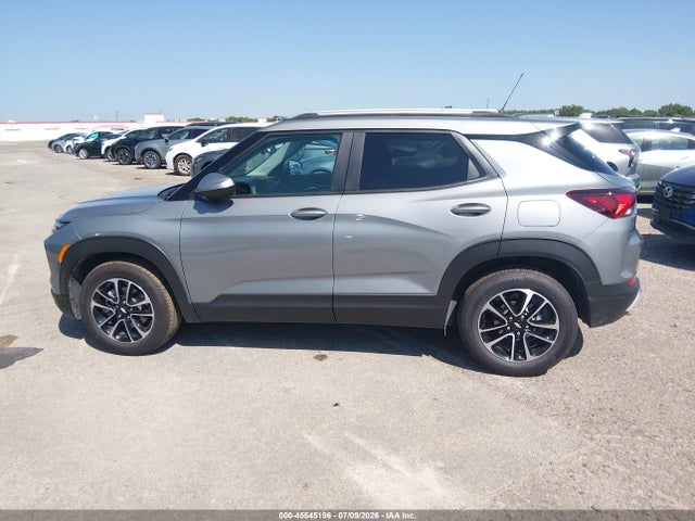 KL79MPSL1TB167808 Chevrolet Trailblazer Fwd Lt