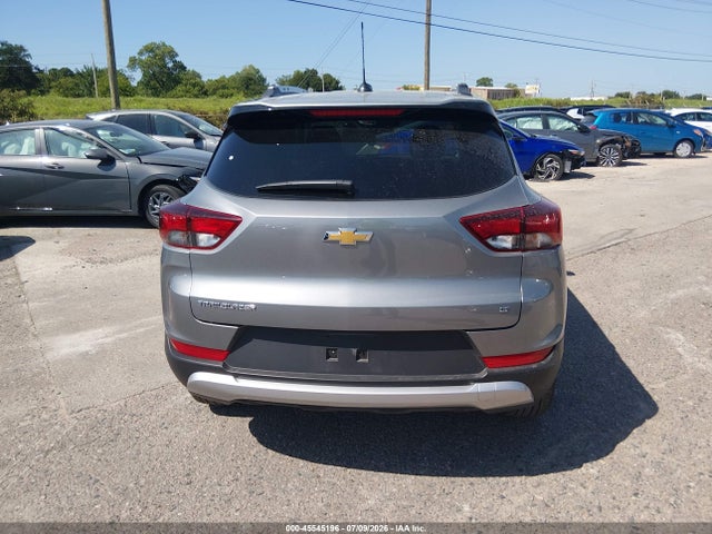 KL79MPSL1TB167808 Chevrolet Trailblazer Fwd Lt