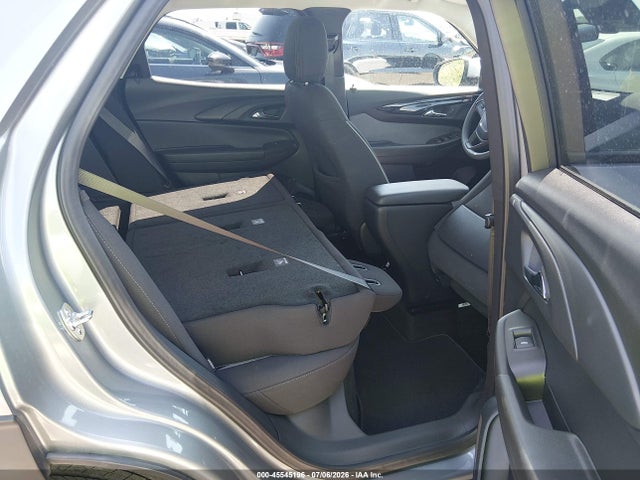 KL79MPSL1TB167808 Chevrolet Trailblazer Fwd Lt