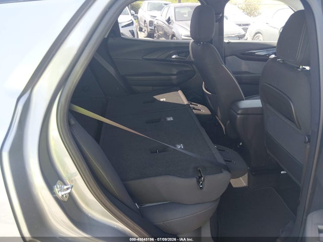 KL79MPSL1TB167808 Chevrolet Trailblazer Fwd Lt