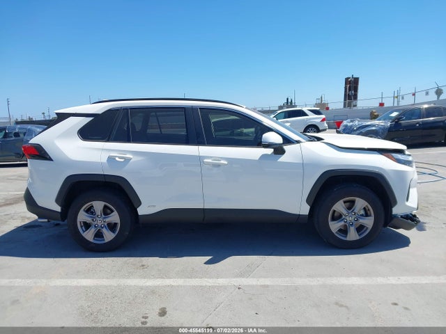 JTMRWRFV3SD333026 Toyota RAV4 HYBRID