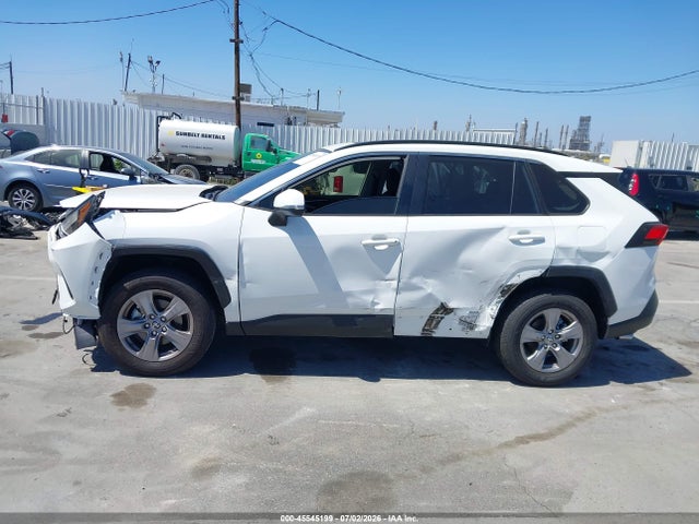 JTMRWRFV3SD333026 Toyota RAV4 HYBRID