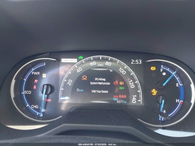 JTMRWRFV3SD333026 Toyota RAV4 HYBRID
