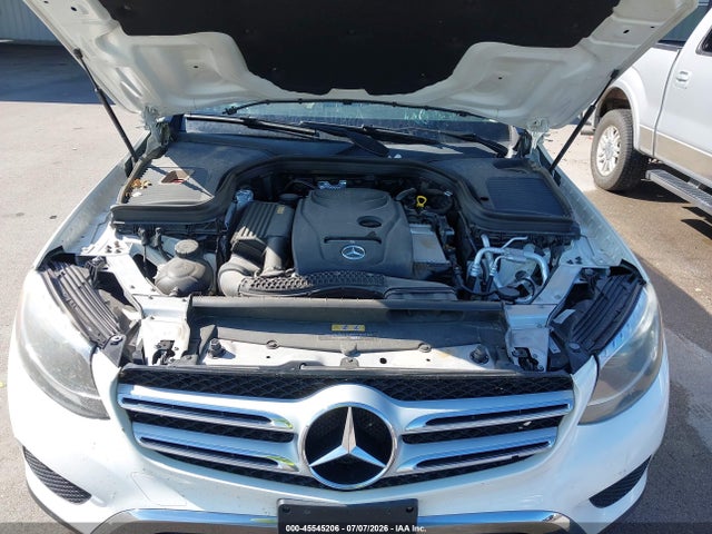 Продаж на аукціоні авто 2016 Mercedes-benz Glc 300 4matic, vin: WDC0G4KB7GF062630, номер лоту: 45545206