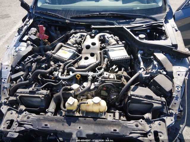 Infiniti Q50 2021 JN1EV7BP8MM704507 Image 10