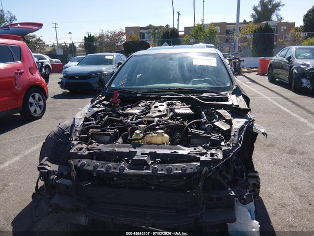 Infiniti Q50 2021 JN1EV7BP8MM704507 Image 11