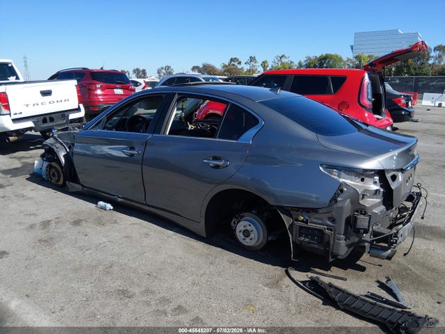 Infiniti Q50 2021 JN1EV7BP8MM704507 Image 13