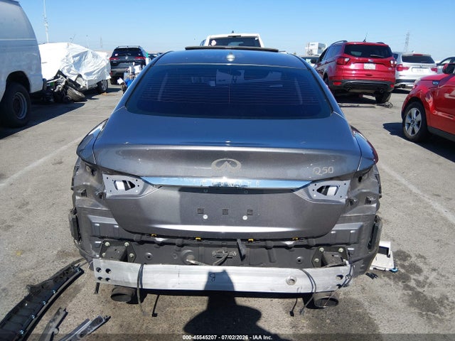 Infiniti Q50 2021 JN1EV7BP8MM704507 Image 15