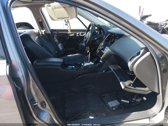 Infiniti Q50 2021 JN1EV7BP8MM704507 Image 5