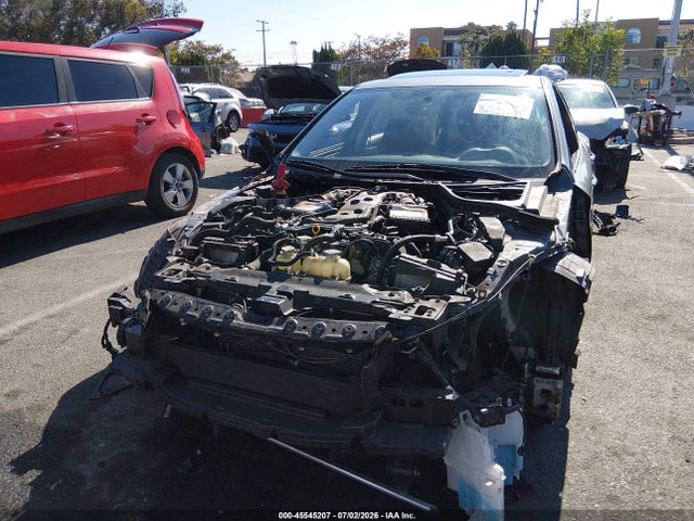 Infiniti Q50 2021 JN1EV7BP8MM704507 Image 6