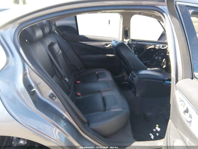 Infiniti Q50 2021 JN1EV7BP8MM704507 Image 8
