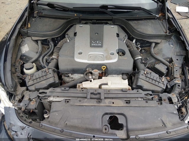 Продаж на аукціоні авто 2009 Infiniti G37 Journey, vin: JNKCV61E59M014735, номер лоту: 45545210