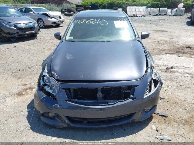 Продаж на аукціоні авто 2009 Infiniti G37 Journey, vin: JNKCV61E59M014735, номер лоту: 45545210