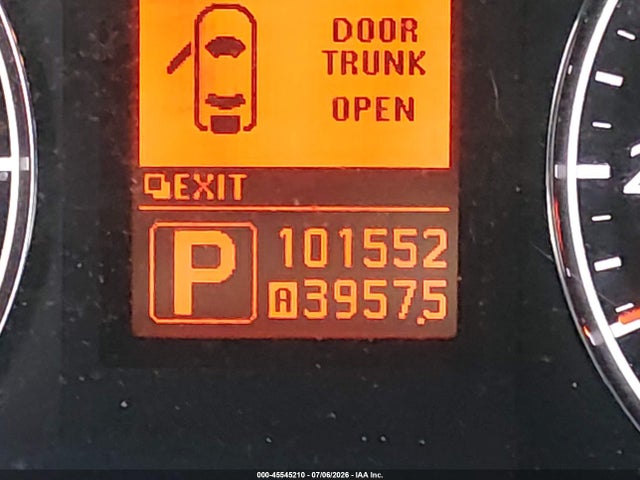 Продаж на аукціоні авто 2009 Infiniti G37 Journey, vin: JNKCV61E59M014735, номер лоту: 45545210