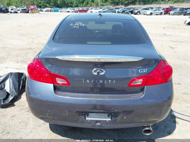 Продаж на аукціоні авто 2009 Infiniti G37 Journey, vin: JNKCV61E59M014735, номер лоту: 45545210