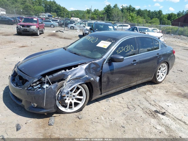 Продаж на аукціоні авто 2009 Infiniti G37 Journey, vin: JNKCV61E59M014735, номер лоту: 45545210