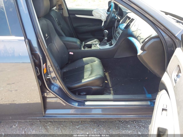 Продаж на аукціоні авто 2009 Infiniti G37 Journey, vin: JNKCV61E59M014735, номер лоту: 45545210