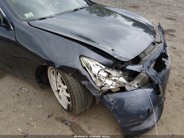 Продаж на аукціоні авто 2009 Infiniti G37 Journey, vin: JNKCV61E59M014735, номер лоту: 45545210