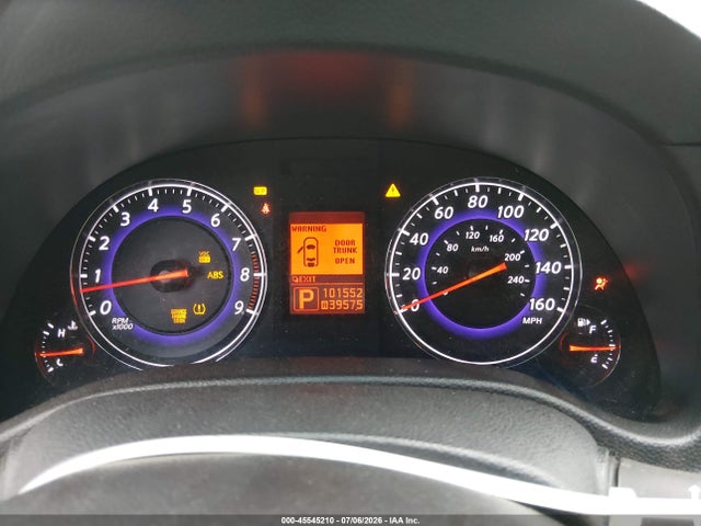 Продаж на аукціоні авто 2009 Infiniti G37 Journey, vin: JNKCV61E59M014735, номер лоту: 45545210
