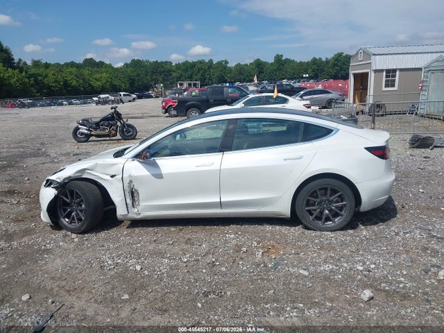 5YJ3E1EB8LF637075 Tesla Model 3 Long Range Dual Motor All-wheel Drive