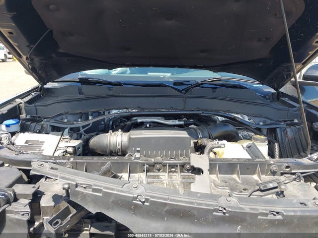 Ford Explorer St 2020 1FM5K8GC0LGA17726 Image 10