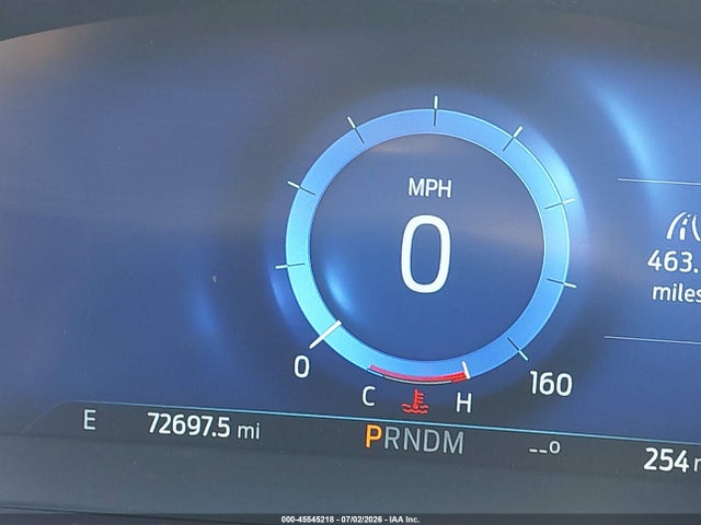 Ford Explorer St 2020 1FM5K8GC0LGA17726 Image 15