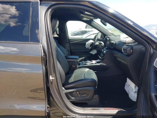 Ford Explorer St 2020 1FM5K8GC0LGA17726 Image 5