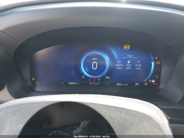Ford Explorer St 2020 1FM5K8GC0LGA17726 Image 7