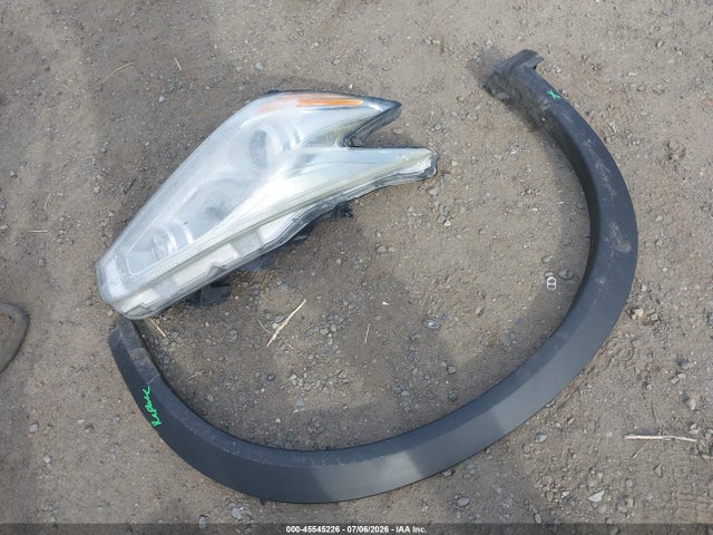 5N1AZ2MH4HN126698 Nissan MURANO SV