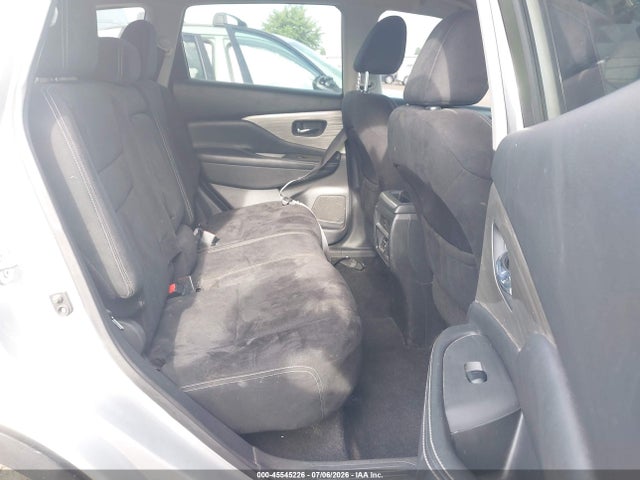 5N1AZ2MH4HN126698 Nissan MURANO SV